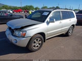 Toyota Highlander V6 JTEDP21A250072045 снимка