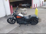 Harley-Davidson Fxbbs 1HD1YYK11NB066777 снимка