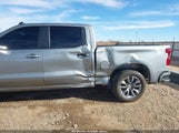 Chevrolet Silverado  4Wd Short Bed Rst 3GCUDEEDXRG445885 photo