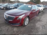 Cadillac Ct6 Standard 1G6KB5RS0GU156212 снимка