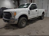 Ford F-250 Xl 1FTBF2B69HED44333 снимка