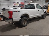 Ford F-250 Xl 1FTBF2B69HED44333 снимка