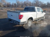 Ford F-150 Lariat 1FTFW1ET0BFD34336 снимка