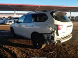 Nissan Pathfinder Sl 5N1DR2MM2JC648418 снимка