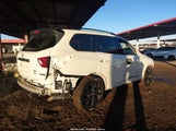 Nissan Pathfinder Sl 5N1DR2MM2JC648418 снимка