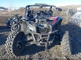 CAN-AM MAVERICK X3 3JBVJAV29RE****** снимка