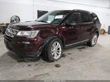 Ford Explorer Xlt 1FM5K8D81KGA08788 снимка