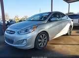 Hyundai Accent Gls KMHCU4AEXEU775906 снимка