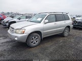 Toyota Highlander V6 JTEGP21A450069578 fotografie