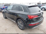 Audi Q5 Premium Plus 45 Tfsi Quattro S Tronic WA1BAAFY6M2023859 fotografie