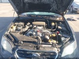 Subaru Outback 2.5I 4S4BP61C677337995 снимка