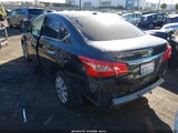 Nissan Sentra Sv 3N1AB7AP8HL673218 снимка