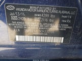 Hyundai Sonata Gls 5NPEB4AC5CH332135 снимка