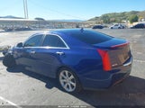 Cadillac Ats Luxury 1G6AB5RX4D0131436 снимка