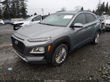 Hyundai Kona Sel KM8K6CAA7KU236698 снимка
