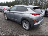 Hyundai Kona Sel KM8K6CAA7KU236698 снимка