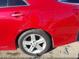 Toyota Camry Se 4T1BF1FK4CU615309 снимка