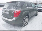 Chevrolet Equinox 1Lt 2GNALBEKXF6260334 снимка