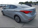 Hyundai Elantra Se 5NPDH4AE9GH690761 снимка