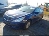 Hyundai Sonata Gls 5NPEB4AC0CH422664 снимка