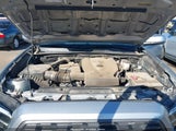 Toyota Tacoma Trd Off Road 3TMAZ5CNXPM218663 снимка