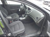 Chevrolet Cruze 1Lt Auto 1G1PC5SB7E7472186 снимка