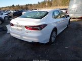 Toyota Camry Le 4T1C11AK4MU578306 fotografie