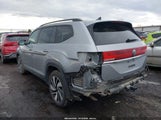 Volkswagen Atlas 2.0T Se W/Technology 1V2HR2CA1RC581687 fotografie