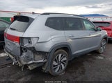 Volkswagen Atlas 2.0T Se W/Technology 1V2HR2CA1RC581687 photo