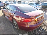 Nissan Maxima 3.5 Sv 1N4AA6AP1JC386207 снимка