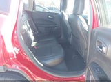 Jeep Compass Latitude 4X4 3C4NJDBB3JT222318 снимка