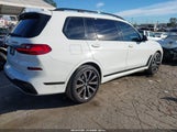 BMW X7 M50I 5UXCX6C04M9F16694 снимка