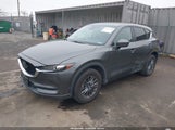 Mazda Cx-5 Touring JM3KFACM1K0629465 снимка