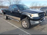 Ford F-150 Fx4/Lariat/Xl/Xlt 1FTPX14545FB70310 снимка