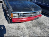 Chevrolet S Truck S10 1GCCS19Z6R8239257 photo
