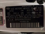 Kia Rio S 3KPA24AD8LE302493 снимка
