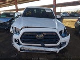 Toyota Tacoma Sr V6 3TMCZ5AN0JM167192 fotografie