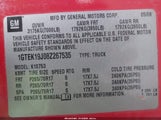 GMC Sierra  Work Truck 1GTEK19J08Z267535 снимка