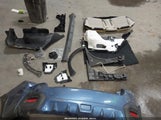 Subaru Crosstrek 2.0I Premium JF2GPADC5G8266566 photo