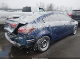 Kia Forte Lx 3KPFK4A72HE013505 снимка