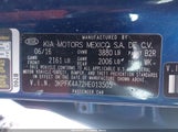 Kia Forte Lx 3KPFK4A72HE013505 снимка