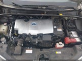 Toyota Prius Two Eco JTDKARFU6J3547231 снимка