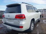 Toyota Land Cruiser V8 JTMCY7AJ3G4042347 снимка
