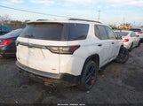 Chevrolet Traverse Premier 1GNEVKKW5KJ167253 снимка