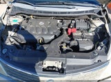 Nissan Versa 1.8Sl 3N1BC11E98L376830 снимка