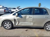 Nissan Versa 1.8Sl 3N1BC11E98L376830 снимка