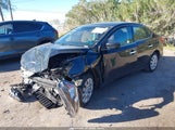 Nissan Sentra Fe+ S/S/Sl/Sr/Sv 3N1AB7AP0GL656895 снимка