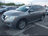 Nissan Pathfinder S 5N1AR2MN9EC707126 снимка
