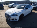 Audi S5 3.0T Premium WAUB4CF5XKA016377 снимка