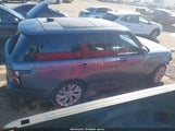 Land Rover Range Rover 3.0L V6 Turbocharged Diesel Td6 SALGR2RK3KA531087 fotografie